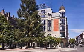 Hotel Silken Ciudad de Vitoria Vitoria-Gasteiz